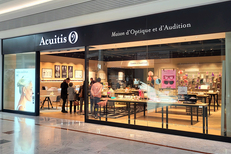 Acuitis Perpignan Polygone • Opticien • Aides auditives