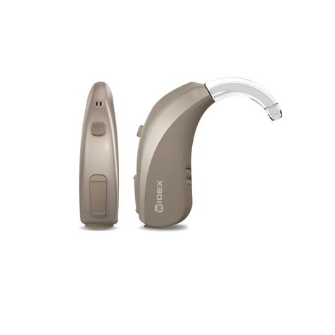 Aides auditives  contour ACUITIS Perpignan 