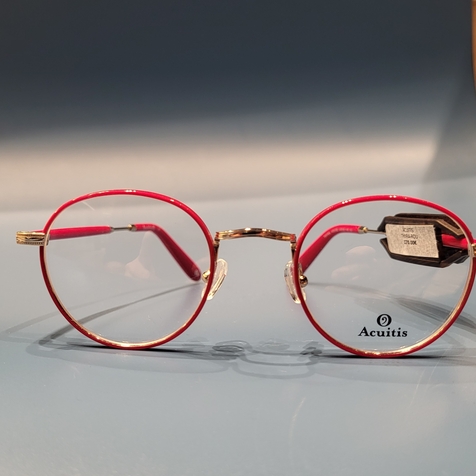 Lunettes enfants ACUITIS Perpignan