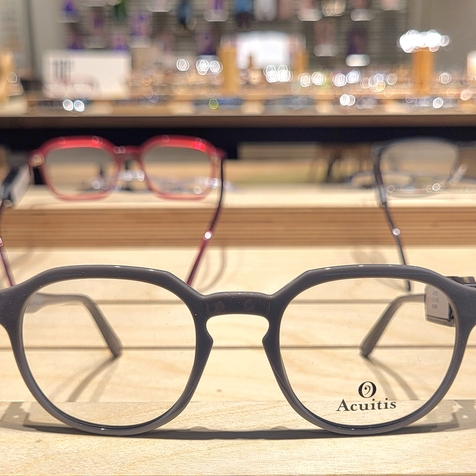 Lunettes pas chères ACUITIS Perpignan 
