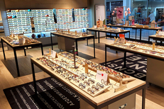 Opticien Perpignan Polygone • Maison Acuitis Perpignan au centre commercial Leclerc