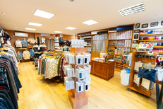 Boutique Agremon Céret (® SAAM- evan PETITFILS)