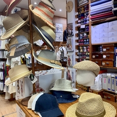 Chapeaux chez Agremon à Ceret - Perpignan