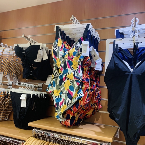Maillots de bain chez Agremon à Ceret - Perpignan