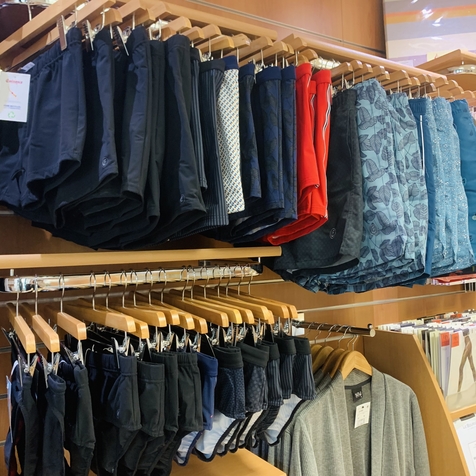 Maillots de bain chez Agremon à Ceret - Perpignan