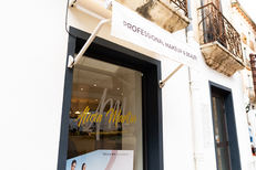 Alicia Martin Beauty Perpignan • nombreux soins et mises en beauté