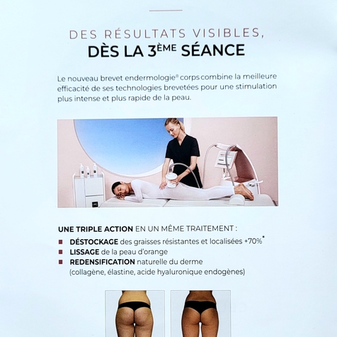 SOINS LPG ET SOINS DU CORPS à PERPIGNAN À institut Alicia Martin Perpignan 