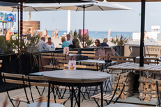 Amorino Canet-en-Roussillon • Glaces naturelles, sorbets et macarons