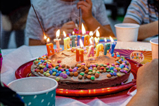 Arriba Arriba Perpignan • Jeux d’escalade • Restaurant mexicain • idéal pour les fêtes d'anniversaire (® facebook arriba arriba)