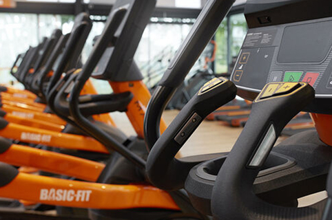 Basic Fit Perpignan Carré d'Or • Fitness, Musculation, Cardio