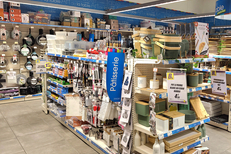 Bazarland Canet-en-Roussillon Magasin de bonnes affaires • Accessoires cuisine, art de la table