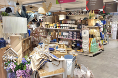Bazarland Canet-en-Roussillon Magasin de bonnes affaires • Déco pas cher Perpignan