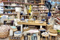 Bazarland Canet-en-Roussillon Magasin de bonnes affaires • Vaisselle, art de la table, déco pas cher