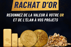 Cap Or Numismatique Narbonne • Rachat d’or et vente d’or en centre-ville