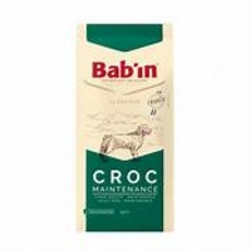 BABIN CLASSIQUE MAINTENANCE 14 KG - CASH GRAINES NORD ST-ESTEVE RIVESALTES