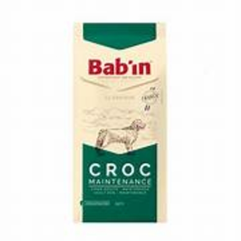 BABIN CLASSIQUE MAINTENANCE 14 KG - CASH GRAINES NORD ST-ESTEVE RIVESALTES