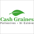 Cash Graines Sud à Pollestres est une animalerie qui vend des aliments pour chiens et chats et animaux de compagnie, des articles pour animaux et jardinage. Cash Graines Sud à Pollestres est une animalerie qui vend des aliments pour chiens et chats et animaux de compagnie, des articles pour animaux et jardinage.