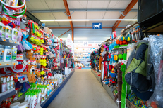 Animalerie Perpignan • Cash Graines Sud Pollestres ( ®SAAM-evan petitfils )