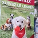  ADVANTIX Antiparasitaire spot-on contre les puces, tiques, moustiques et phlébotomes PERPIGNAN - BOMPAS - RIVESALTES - CLAIRA - LE BOULOU - CERET...