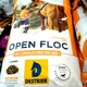 ALIMENTATION POUR CHEVAUX - CASH GRAINES SUD - CASH GRAINES NORD - PERPIGNAN - ST-ESTEVE