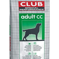 CROQUETTE ROYAL CANIN SPECIALE CLUB