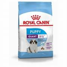 ROYAL CANIN GIANT PUPPY 15 KG promo