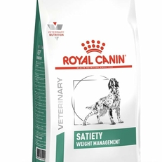 ROYAL CANIN SATIETY SUPPORT 12 KG
