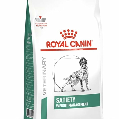 ROYAL CANIN SATIETY SUPPORT 12 KG