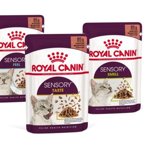 ROYAL CANIN SENSORY  -  CASH GRAINES SUD - CASH GRAINES NORD - LE BOULOU - CERET - THUIR - CLAIRA - RIVESALTES