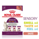ROYAL CANIN SENSORY  -  CASH GRAINES SUD - CASH GRAINES NORD - LE BOULOU - CERET - THUIR - CLAIRA - RIVESALTES