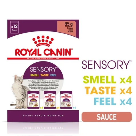 ROYAL CANIN SENSORY  -  CASH GRAINES SUD - CASH GRAINES NORD - LE BOULOU - CERET - THUIR - CLAIRA - RIVESALTES