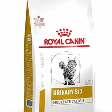 ROYAL CANIN VETERINARY URINARY S/O CHAT 1.5 KG