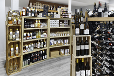 Cavavin Perpignan , caviste en centre-ville avec idées cadeaux gourmandes (® cavavin) Cavavin Perpignan , caviste en centre-ville avec idées cadeaux gourmandes (® cavavin)