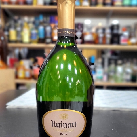 CHAMPAGNE GOSSET, RUINART, ROEDERER, d'autres maisons champagne - PERPIGNAN chez Cavavin Perpignan