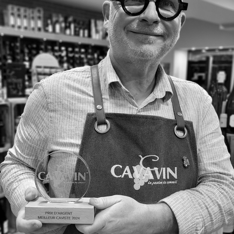 CHAMPAGNE GOSSET, RUINART, ROEDERER, d'autres maisons champagne - PERPIGNAN chez Cavavin Perpignan