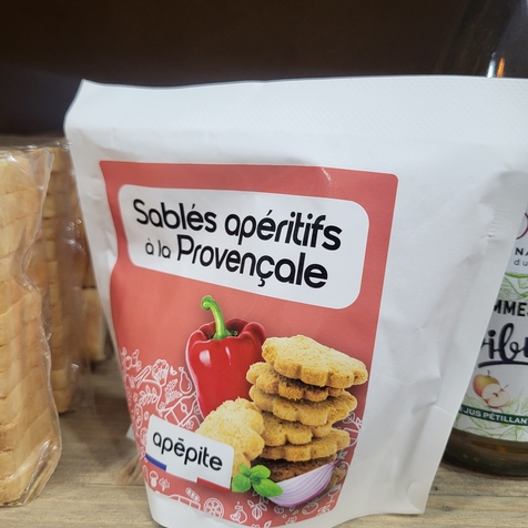 Épicerie fine - Tartinables - Rillettes - Sablés - Cavavin PERPIGNAN