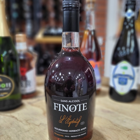 Les vins et boissons sans alcool chez CAVAVIN - Perpignan