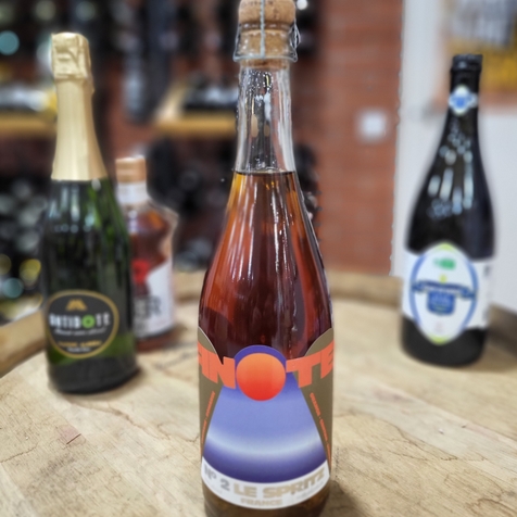 Les vins et boissons sans alcool chez CAVAVIN - Perpignan