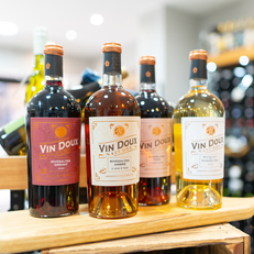 Vins Doux Naturels Chez Cavavin Perpignan - Rivesaltes - Saint Estève - Canet en Roussillon - Argelès sur Mer - Saint Cyprien