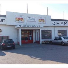 Cheminées Valdivia le Soler fabricant de cheminées et magasin aux portes de Perpignan (® networld-gontier)