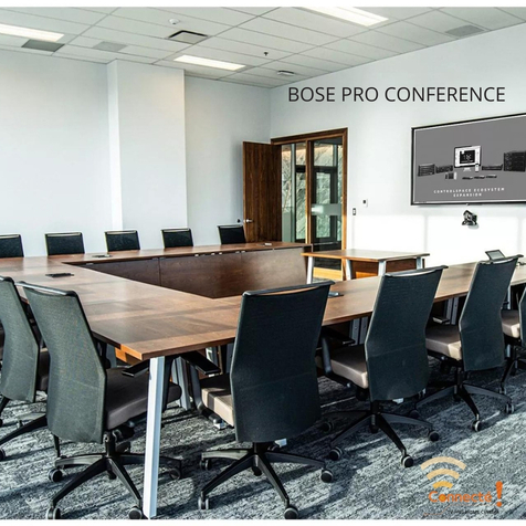 BOSE PROFESSIONNEL PRESTATIONS SUR MESURE TOUS COMMERCES  CHEZ Connecté! HIFI - EQUIPEMENTS SONORE RESTAURANT BAR COFFEE SHOP...