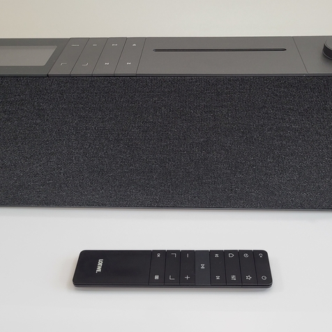 CHAINE HI-F  HAUT DE GAMME LOEWE. 10% de remise -CD radio Chez Connecté! PERPIGNAN-COLLIOURE-CANET EN ROUSSILLON-ST CYPRIEN-