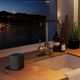 HOME CINEMA True X chez Connecté!  : le nouveau système home-cinema modulaire et polyvalent de Yamaha Le système True X de Yamaha se compose d’...