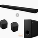 HOME CINEMA True X chez Connecté!  : le nouveau système home-cinema modulaire et polyvalent de Yamaha Le système True X de Yamaha se compose d’...