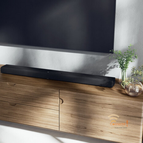 HOME CINEMA True X chez Connecté!  : le nouveau système home-cinema modulaire et polyvalent de Yamaha Le système True X de Yamaha se compose d’...