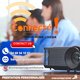 OFFRE DE FÉVRIER 2025- SALLE DE CINEMA -SALLE DE VIDEO PROJECTION SONY Bureau ..Chez Connecté! PERPIGNAN