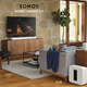 OFFRES DE FÉVRIER 2025 - SONOS ARC 5.1 ERA 100 NOIR Chez Connecté! Sans fil et sans contrainte Ajoutez un Sonos Sub à votre système home cinéma...