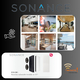 SONANCE chez Connecté! PERPIGNAN -SONORISATION POUR LES PROFESSIONNELS- étude sonore sur mesure OFFERTE -ECOLE /RESTAURATIONS/BUREAUX...