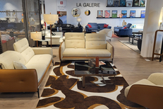 Cuir Center Perpignan • canapés et fauteuils tendance