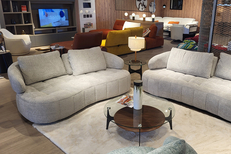 Cuir Center Perpignan • canapés et fauteuils tendance